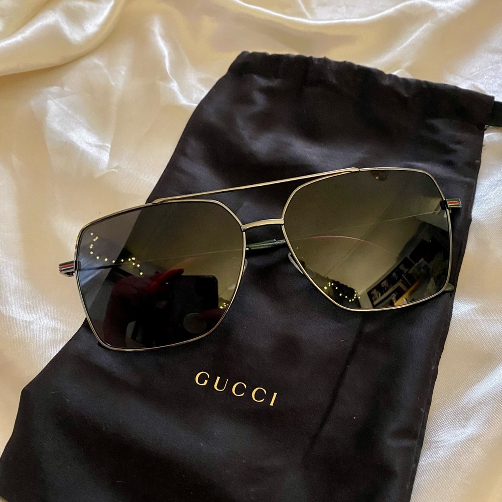 Gucci sunglasses